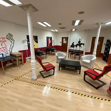 Bed Madrid Rooms By Bossh! Hotels Exterior foto