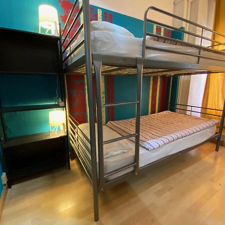 Bed Madrid Rooms By Bossh! Hotels Exterior foto