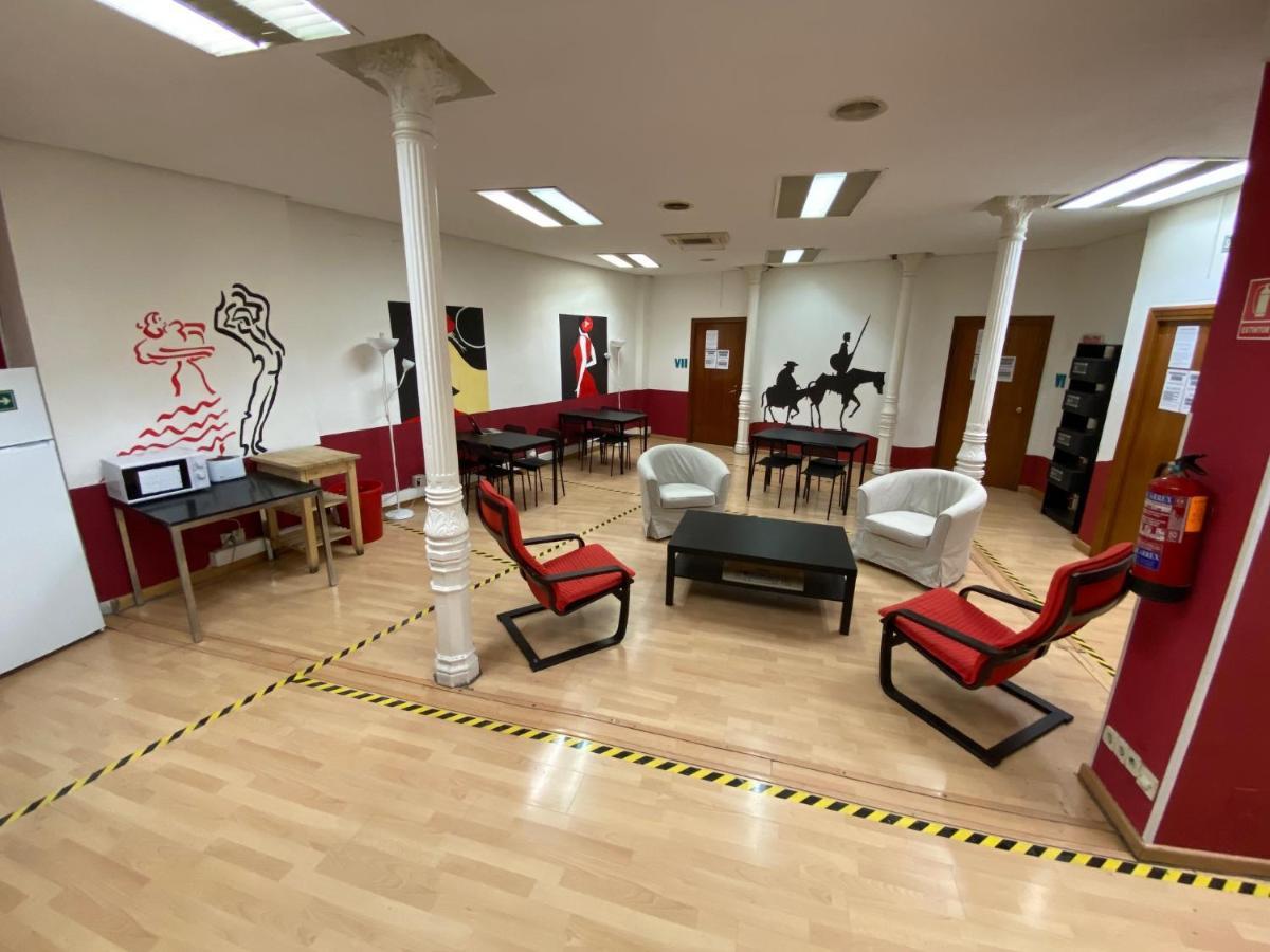 Bed Madrid Rooms By Bossh! Hotels Exterior foto