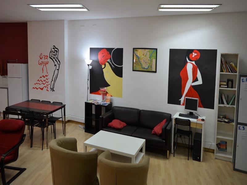 Bed Madrid Rooms By Bossh! Hotels Exterior foto