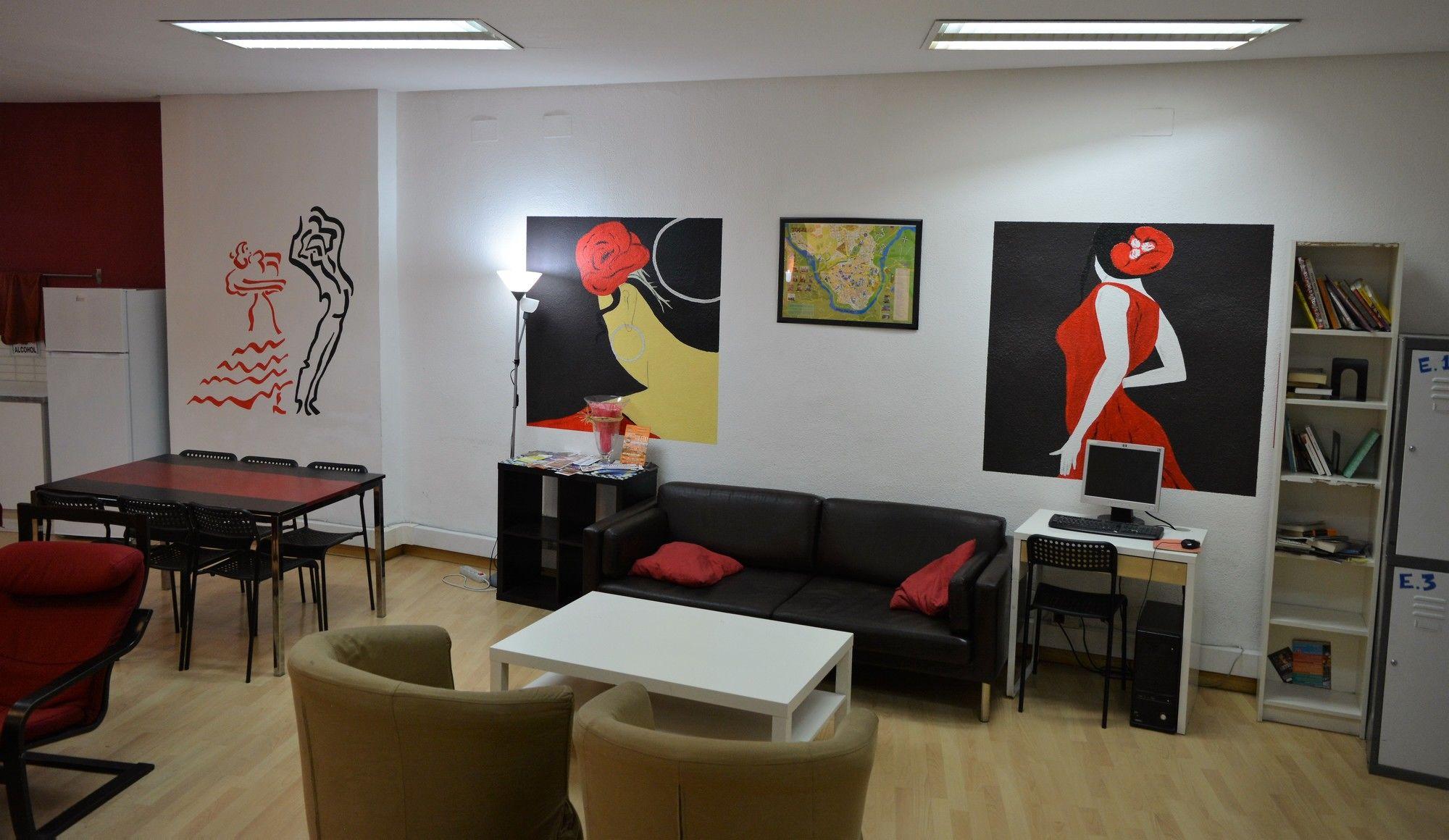 Bed Madrid Rooms By Bossh! Hotels Exterior foto