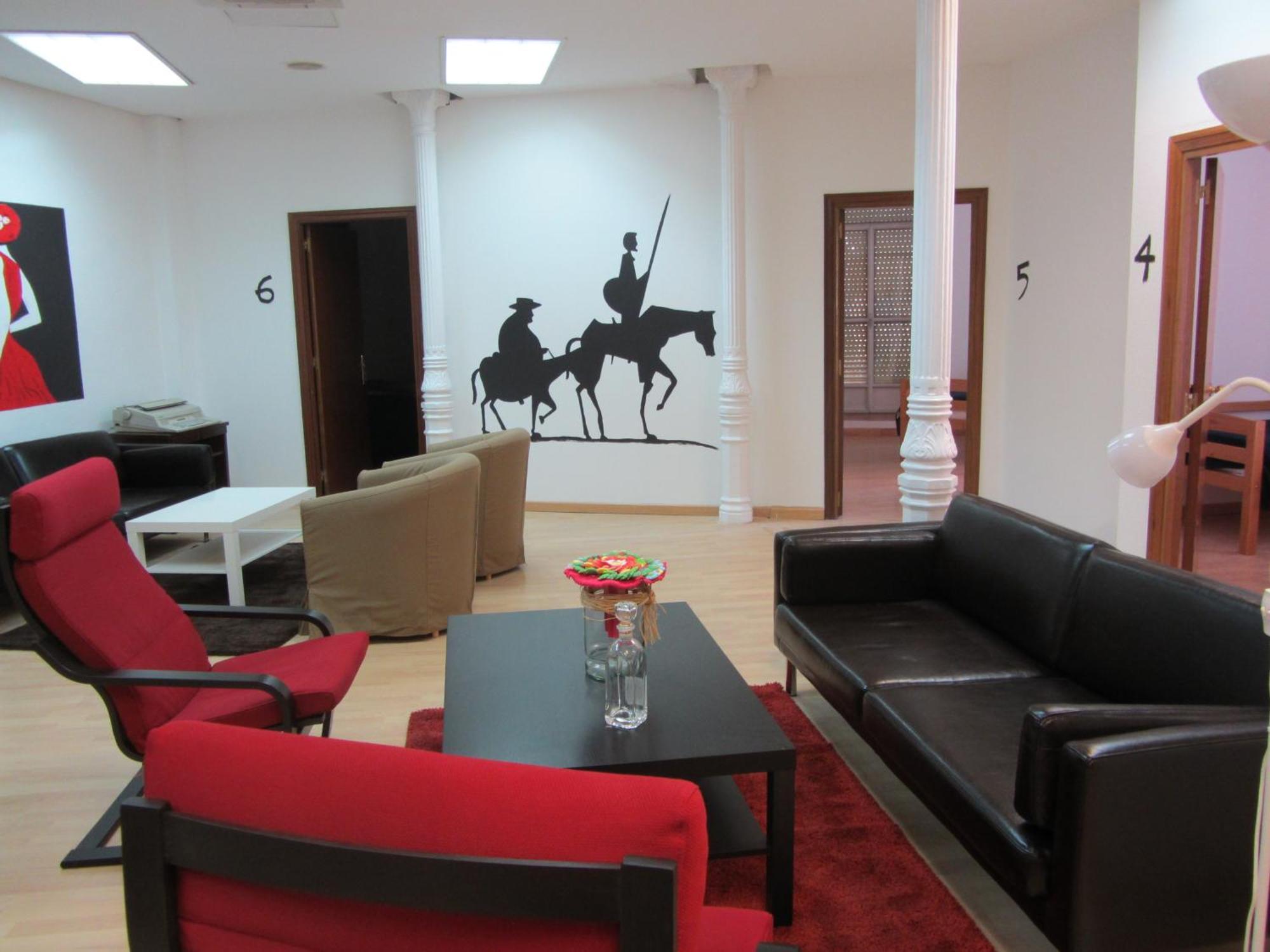 Bed Madrid Rooms By Bossh! Hotels Exterior foto