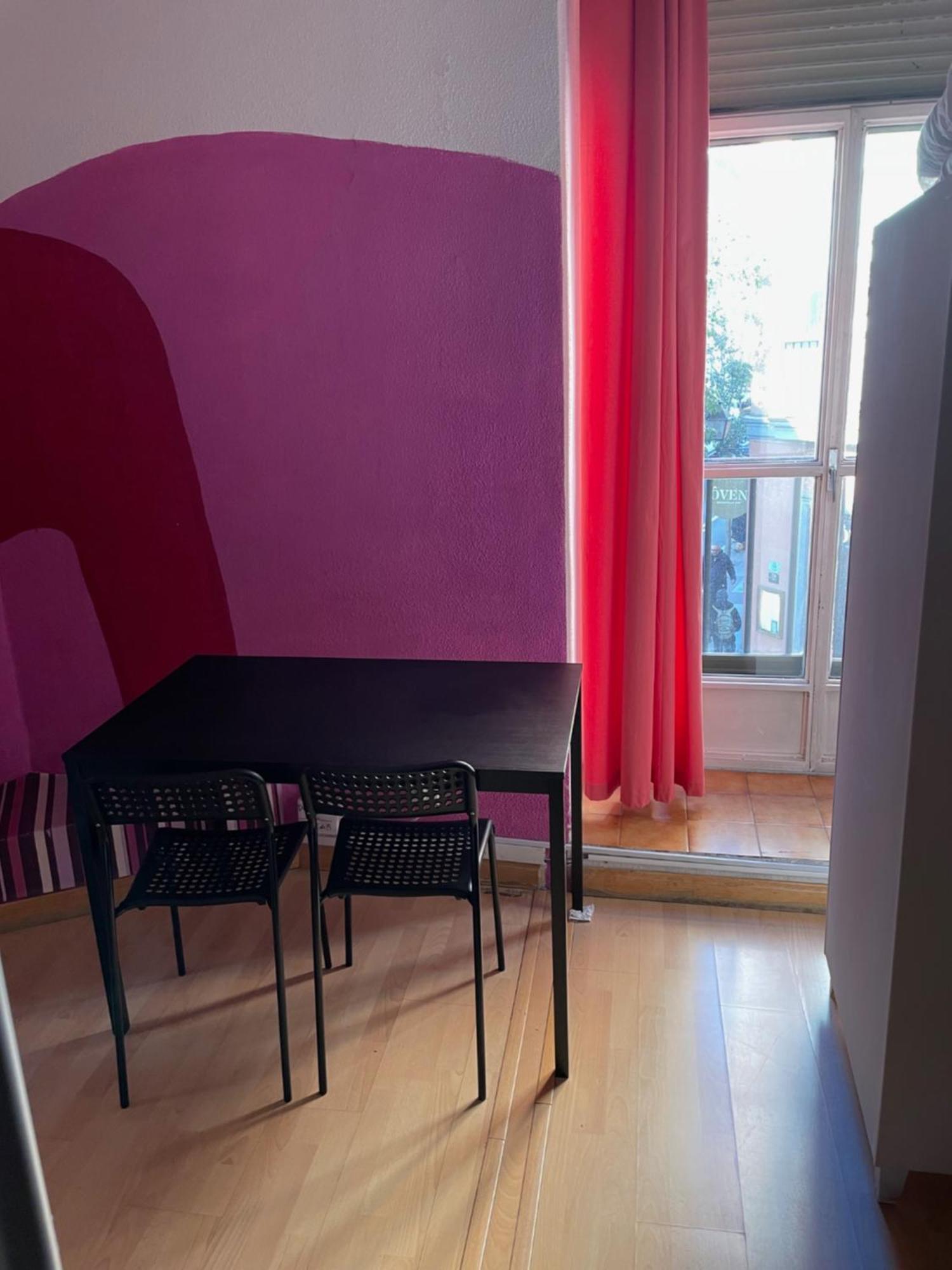 Bed Madrid Rooms By Bossh! Hotels Exterior foto