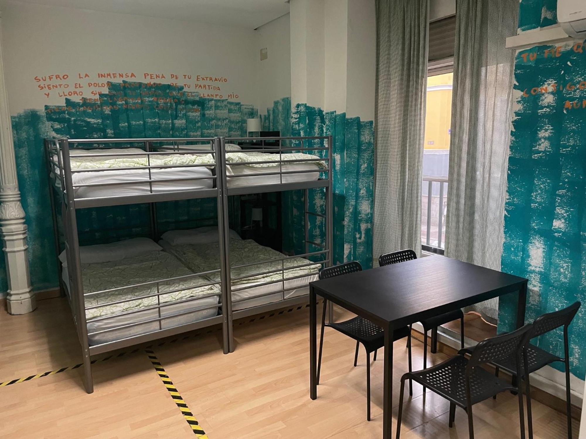 Bed Madrid Rooms By Bossh! Hotels Exterior foto